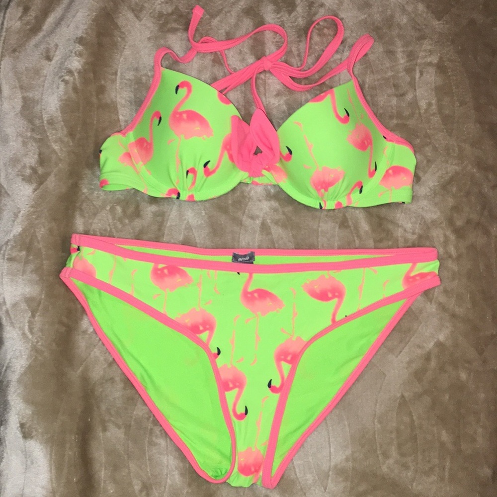 Aerie Bikini Set 👙